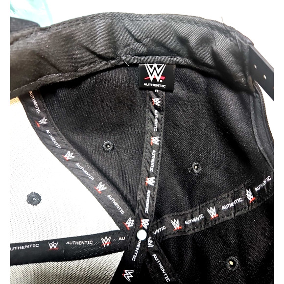 Bianca Belair WWF adjustable Hat - Picture 3 of 4